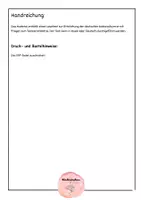 Vorschau - Arbeitsblätter - Die deutsche Nationalhymne: Lesetext & Textverständnis - Seite 2