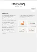 Aperçu - Jeux - Haustiere: Paare finden (Allemand) Deutsch - Page 1