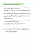 Vorschau - Arbeitsblätter - Wortstamm und Wortfamilie - Seite 1