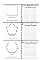 anteprima - Esercizi - Il libricino dei poligoni 📐📏 - Pagina 1