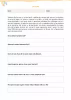 Vista previa - Unidades / Secuencias / Situaciones de Aprendizaje - Comprensió lectora: 10 textos sobre artistes catalans (Primària i ESO) - página 2