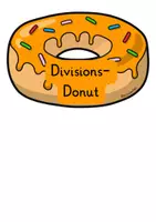 Vorschau - Spiele - Mathe-Puzzle: Divisions-Donuts – 42 Aufgaben - Seite 2