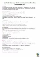 Vorschau - Spiele - Mathe-Puzzle: Subtraktions-Smoothies – 42 Aufgaben bis 100 - Seite 1