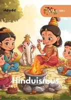 Vorschau - Stundenentwürfe - Sparpaket: Hinduismus REALSCHULE | HAUPTSCHULE | BERUFSSCHULE – Komplettangebot für Unterricht und Prüfung - Seite 1