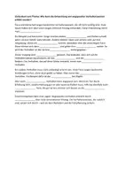 Vorschau - Arbeitsblätter - Wie kann die Entwicklung von angepassten Verhaltensweisen erklärt werden? - Seite 3