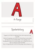 Vorschau - Bildkarten - Spiele-Sammlung für den Sportunterricht - Seite 3