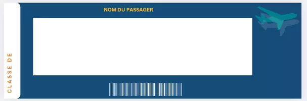 Aperçu - Apprentissages en autonomie - Chevalet de présentation "Tour du monde" - Page de couverture