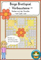 Vorschau - Arbeitsblätter - wachsendes Materialpaket Lernspiele Klasse 2 - Seite 1