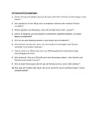 Vorschau - Arbeitsblätter - Wie lassen sich konvergente Entwicklungen erkennen? - Seite 2