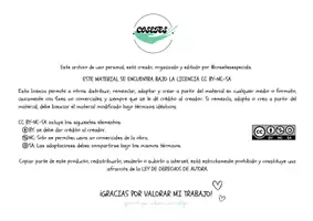 Vista previa - Unidades / Secuencias / Situaciones de Aprendizaje - PACK DE SANT JORDI (CAT) - página 2