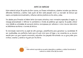 Vista previa - Unidades / Secuencias / Situaciones de Aprendizaje - PACK DE SANT JORDI (CAT) - página 3