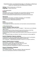 Vorschau - Arbeitsblätter - Vier Musiker aus vier Zeiten - Musikgeschichte - Seite 2