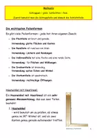 Vorschau - Arbeitsblätter - Feilen - Seite 2