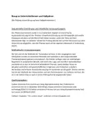 Vorschau - Klassenarbeiten - Mündliche Abiturprüfung Englisch: Environment, USA and Globalization - Seite 2