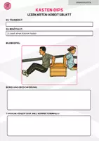 Vorschau - Arbeitsblätter - Kraft und Ausdauer (Fitness mit KI - vollst. UV) - Seite 3