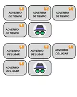 Vista previa - Unidades / Secuencias / Situaciones de Aprendizaje - JUEGO ESPIA - página 2