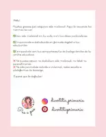 Vista previa - Unidades / Secuencias / Situaciones de Aprendizaje - Mi diario de verano - página 1