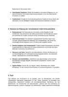 Vorschau - Lehrpläne/Lehrermaterial - Differenzierungshilfe: Hinduismus für alle Schulformen – Praxisorientierte Unterrichtsanpassung - Seite 2