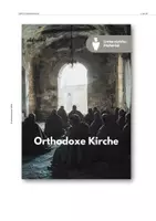 Vorschau - Unterrichtsreihen - Sparpaket: Orthodoxe Kirche – Unterrichtsreihe & Präsentation | Komplettpaket für Religion - Seite 2