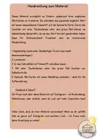 Vorschau - Spiele - Englisch Vokabeln spielerisch üben - days of the week - Seite 1