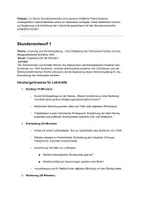 Vorschau - Stundenentwürfe - Stundenentwürfe: Ursprung und Kirchenspaltung – Die Entstehung der Orthodoxen Kirche und das Morgenländische Schisma 1054 - Seite 2
