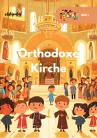 Vorschau - Unterrichtsreihen - Orthodoxe Kirche | Sparpaket SEK I & Grundschule – Unterrichtsmaterial altersgerecht & differenziert - Seite 1