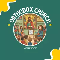 Vorschau - Unterrichtsreihen - “Orthodox Church – Faith, History & Culture” | ENGLISCH SEK I - Deckblatt