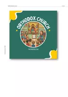 Vorschau - Unterrichtsreihen - Orthodox Church | BILINGUALES MATERIAL für den EINSTIEG INS FACH ENGLISCH - Seite 1