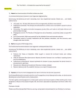 Vorschau - Test - Geschichte bilingual: Test National Socialism - Seite 2