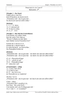 Vorschau - Audio-Dateien - Primzahlen von 2 bis 97 - Mathesong als mp3 mit Songtext - Seite 1