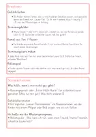 Vorschau - Stundenentwürfe - Freebie Begleitmaterial: Das Kamel hat schlechte Laune - Seite 3