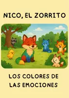 Vista previa - Unidades / Secuencias / Situaciones de Aprendizaje - Pack educación emocional en Infantil y aulas TEA - página 1