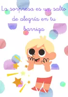 Vista previa - Hojas de trabajo - LA SORPRESA ES... - página 1