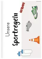 Vorschau - Stundenentwürfe - Regeln für den Sportunterricht - Seite 2