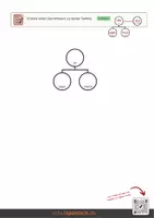 Vorschau - Spiele - Vokabel-Spiel "La familia y los amigos" inkl. Arbeitsblätter - Seite 2