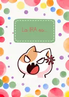 Vista previa - Hojas de trabajo - LA IRA ES... - Portada