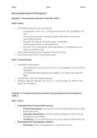 Vorschau - Unterrichtsreihen - Sport - Klausuren - Materialpaket Oberstufe - Seite 2