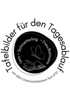 Vorschau - Präsentationen/Tafelbilder - Unterrichtsfach Tafelbilder für die Lektionentafel - Deckblatt