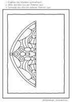 Vorschau - Mal- und Bastelvorlagen - Mandalas Gesamtpaket - Seite 3