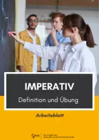 Vorschau - Arbeitsblätter - Grammatik Materialpaket - All in One - Seite 1