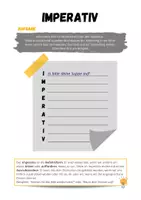 Vorschau - Arbeitsblätter - Grammatik Materialpaket - All in One - Seite 2