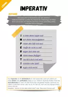 Vorschau - Arbeitsblätter - Grammatik Materialpaket - All in One - Seite 3