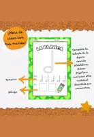 Vista previa - Hojas de trabajo - ¡Manos a la Música! Figuras musicales para peques artistas - página 1