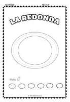 Vista previa - Hojas de trabajo - ¡Manos a la Música! Figuras musicales para peques artistas - página 3