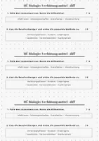 Vorschau - Arbeitsblätter - HÜ Verhütungsmittel - Seite 2