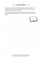 Vorschau - Arbeitsblätter - Unterrichtsmaterial zu Maja Nielsens Jugendbuch "Das falsche Leben" - Seite 2