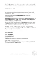 Vorschau - Mal- und Bastelvorlagen - Kunst Materialpaket, die Piraten kommen, Grundschule - Seite 3