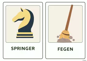 Vorschau - Bildkarten - Karten für Ämter und Dienste - Seite 2