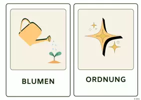 Vorschau - Bildkarten - Karten für Ämter und Dienste - Seite 3