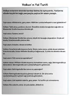 Vorschau - Unterrichtsreihen - Wegbeschreibung – Orientierung und Sprachpraxis im Türkischunterricht - Seite 2